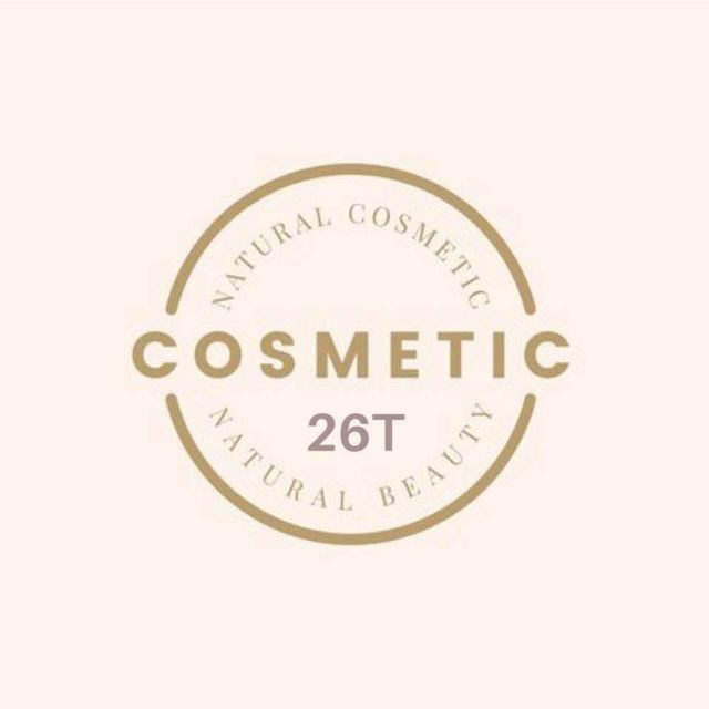 COSMETICS 26T