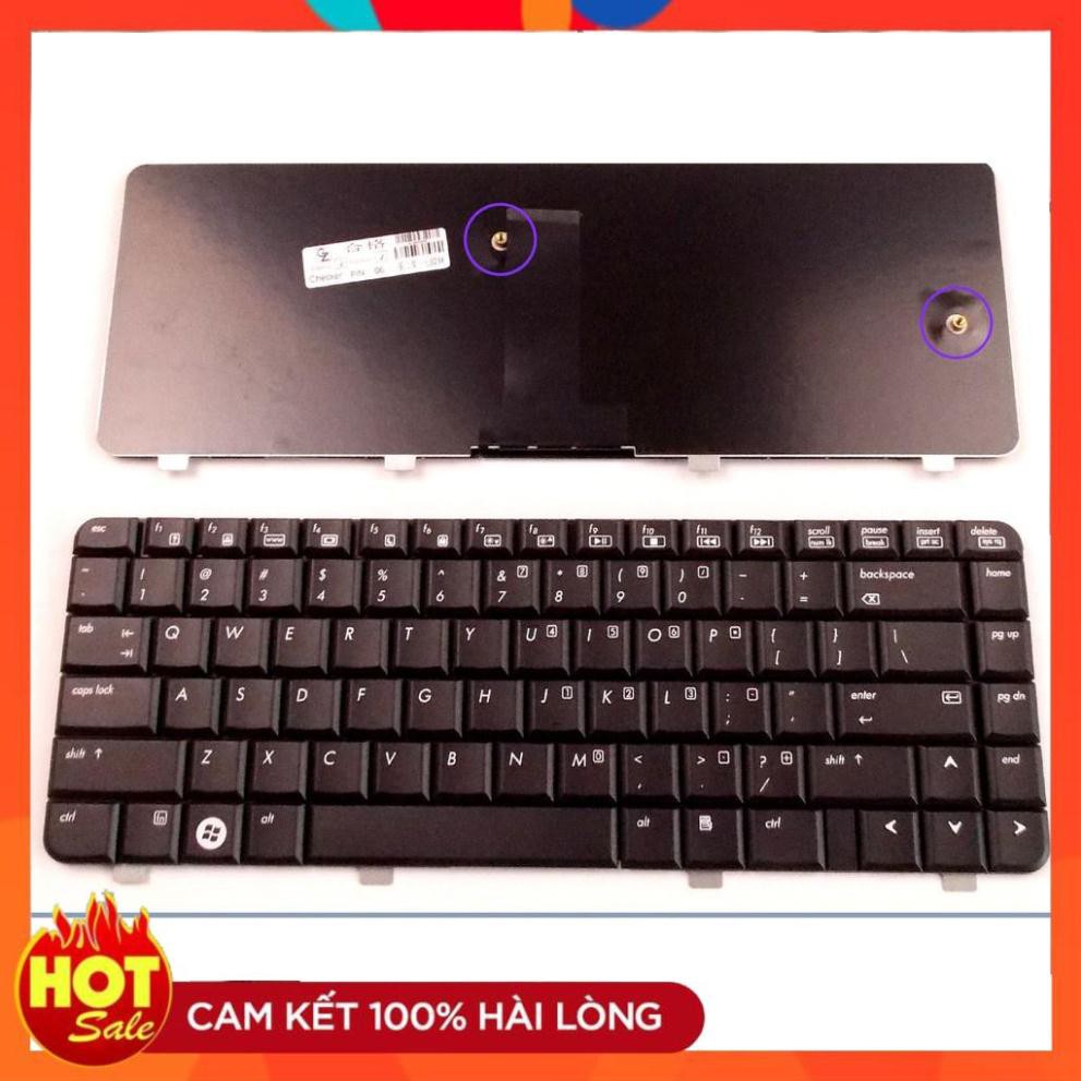 Bàn Phím Laptop HP Compaq 540 541 550 6520 6520S 6720 6720S