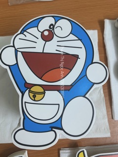 Lì xì hoạt hình