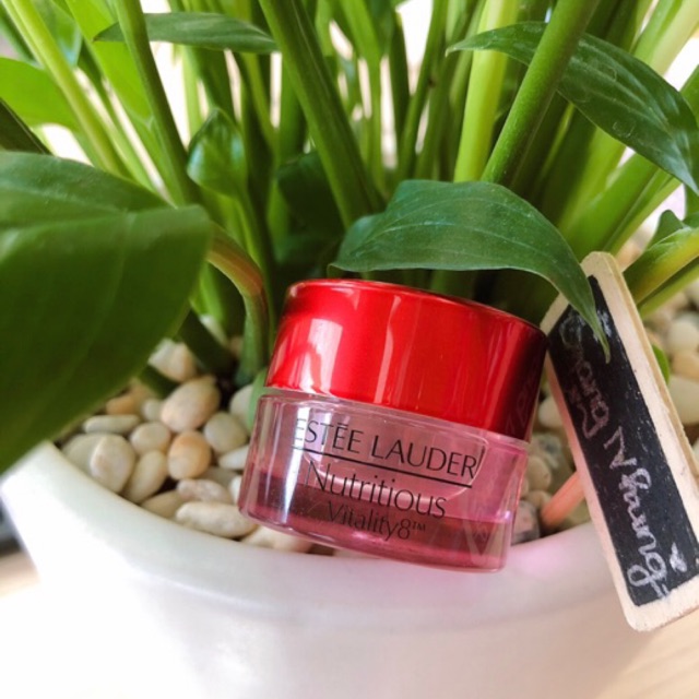 Kem mắt rạng rỡ giảm mệt mỏi Estee Lauder Nutritious Vitality8™ Radiant Eye Jelly | BigBuy360 - bigbuy360.vn