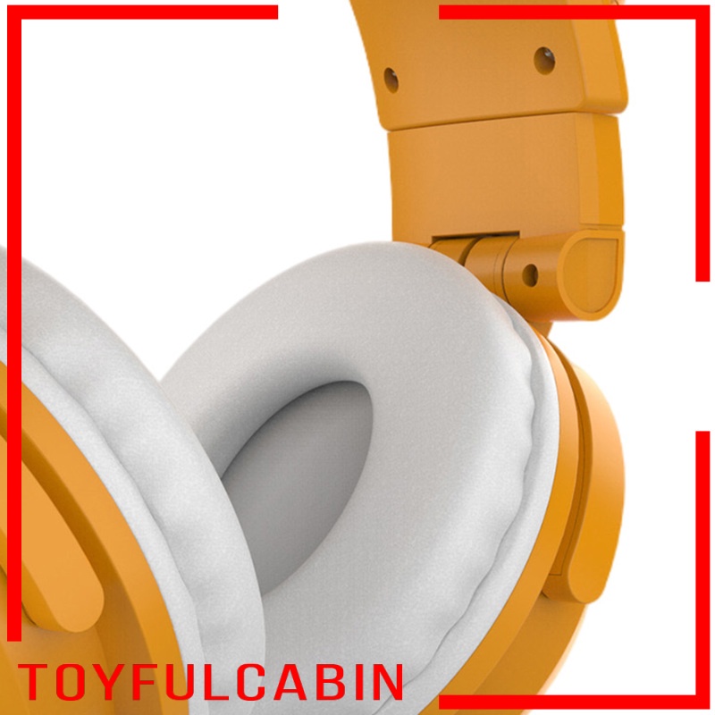✨Hàng sẵn sàng✨Tai nghe chơi game không dây bluetooth 5.0 kết cấu tai mèo 3c dễ thương