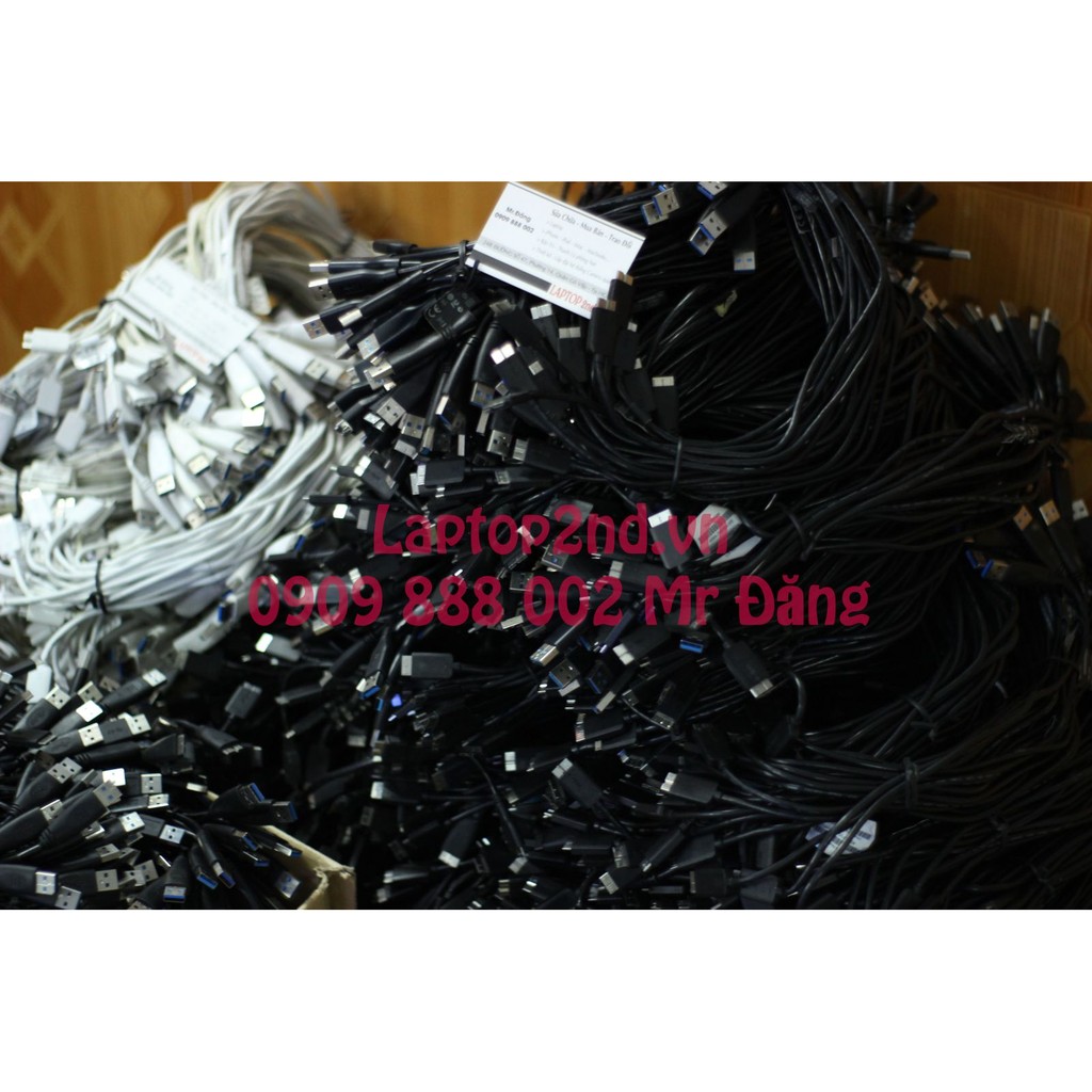 Cable USB 3.0 chính hãng Seagate | BigBuy360 - bigbuy360.vn