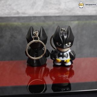 Móc khóa người dơi Batman
