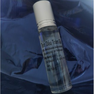 Tinh dầu tràm gió nguyên chất