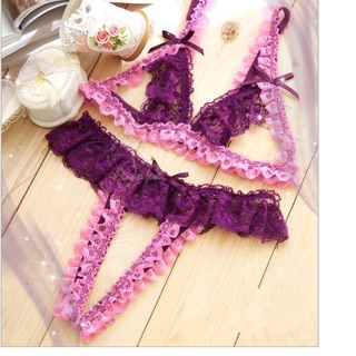 Bộ đồ lót sexy