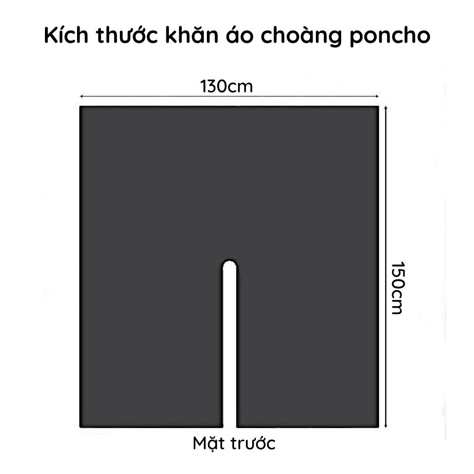 Khăn áo choàng len dạ boho thổ cẩm nữ mùa thu đông kiểu khoác ngoài có mũ - Mã LE27 The Collar Box