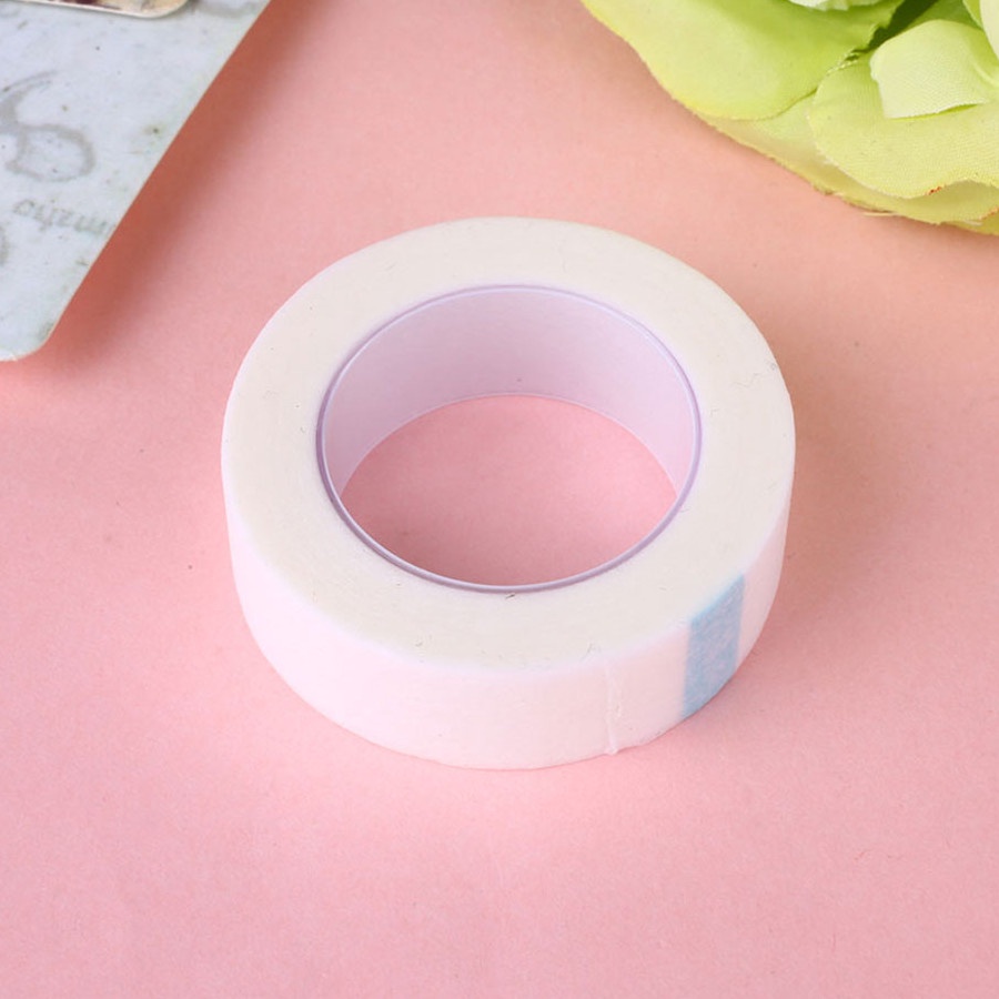 Băng Dính Lụa Dán Mi Dưới Để Nối mi - Doca Shop
