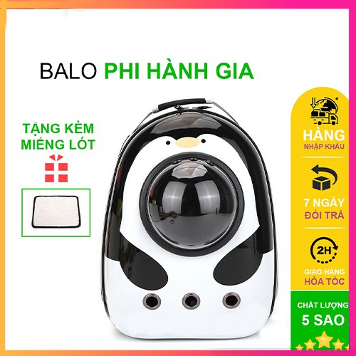 Balo thú cưng 10kg chó mèo giá rẻ địu phi hàng gia trong suốt, Balo vận chuyển chó mèo trong suốt thời trang (Pet Ly Ly)