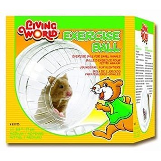 Bóng đồ chơi Bd196 cho chuột hamster