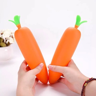 TÚI BÚT CÀ RỐT KUTE