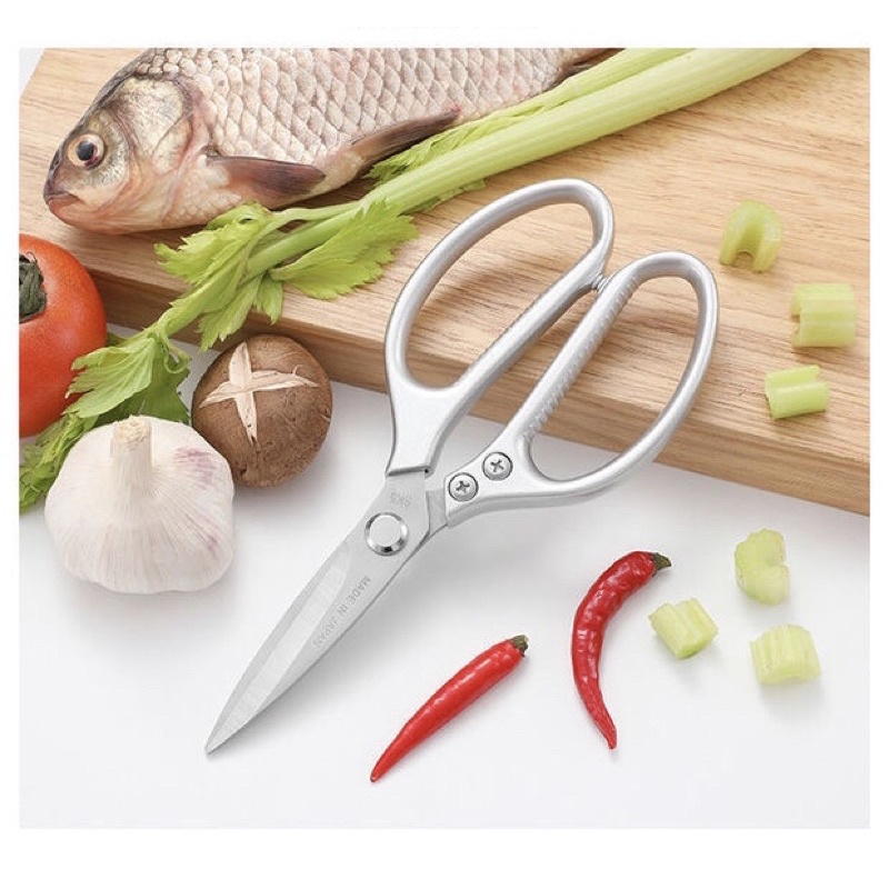 KÉO NHẬT ĐA NĂNG SIÊU BỀN SK5 "MADE IN JAPAN" NỘI ĐỊA NHẬT