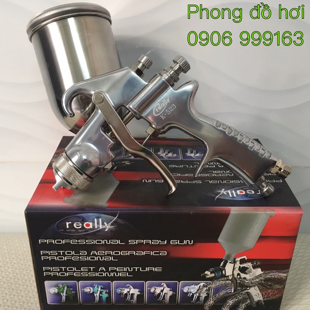 PHUN SƠN K523 TOKYO