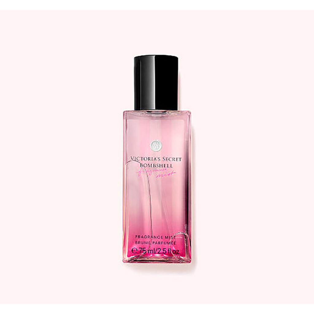 Xịt toàn thân sản phẩm từ Victoria's Secret USA
