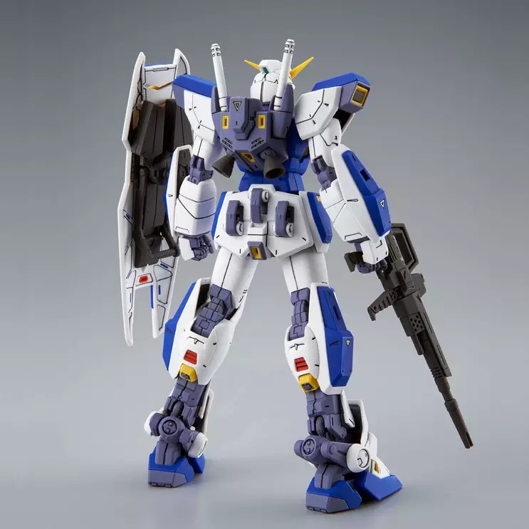 Mô hình Gunpla MG Gundam F90 (P-bandai)