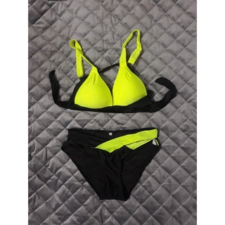 SET BIKINI DẠ QUANG