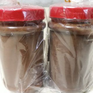 Mắm Ruốc Bà Duệ nấu bún Combo 2 hủ 380gr mẫu nới