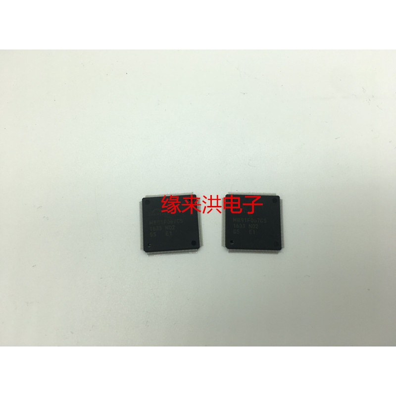 HB MB91F067 MB91F067CS Mới