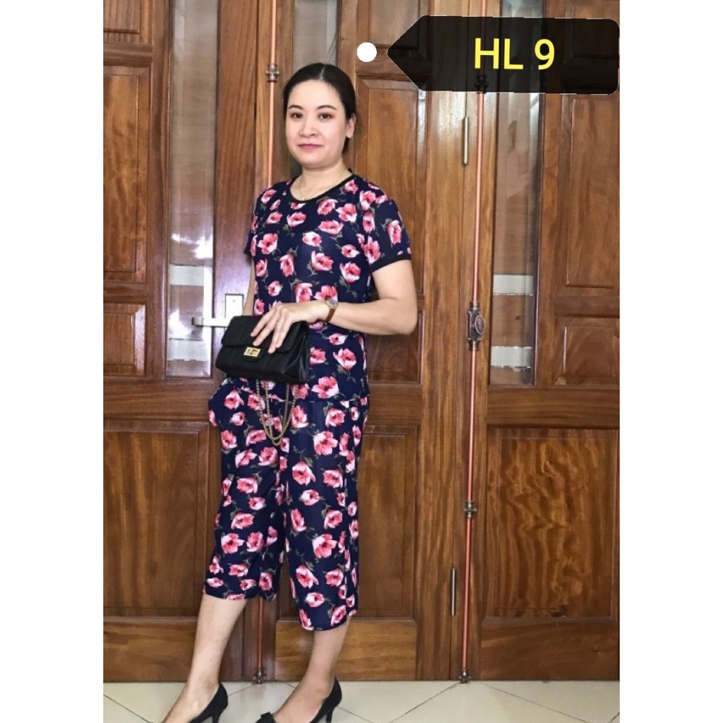 BỘ ĐỒ LỬNG TRUNG NIÊN | BigBuy360 - bigbuy360.vn