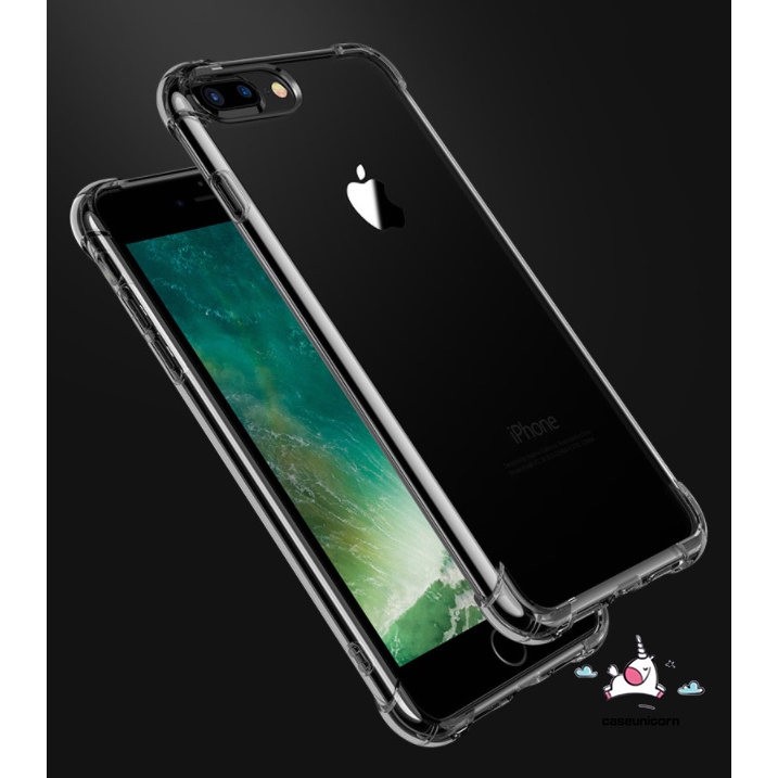 Ốp lưng silicon cho iPhone 12 5 5S 6 7 8 Plus 6SPlus 8Plus X XR XS 11 12 Pro MAX 12 mini | BigBuy360 - bigbuy360.vn