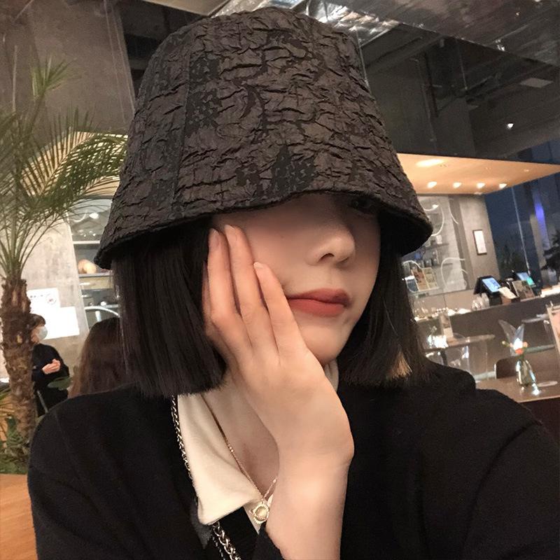 PVN49359 Mũ Ren Mỏng Chống Nắng Thời Trang Mùa Hè Dễ Phối Đồ Cho Nữ Giá Rẻ