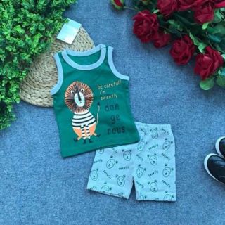 Bộ sát nách carter's cho bé trai,  bé gái