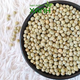 500Gr Đậu Hà Lan Xanh Khô Hữu Cơ Nhập Khẩu Mỹ - Thực Dưỡng Xanh