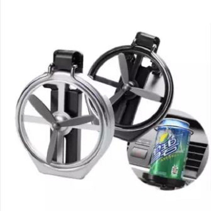 Khay để cốc ô tô