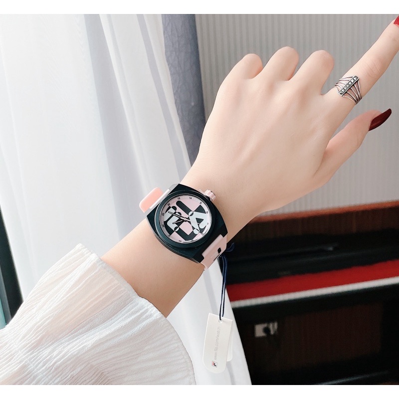 Đồng Hồ Nữ Fila