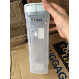 Bình nước nhựa 💖FREESHIP💖 bình nước tủ lạnh Lock & Lock 1,4 lít Friso
