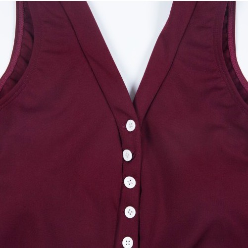 (Bobby Shop) Bộ Đồ Bơi Đi Tắm Biển Nữ Bikini 1 Mảnh (Set Áo Liền Quần) GLY9612 - Cửa Hàng Viêt Nam | BigBuy360 - bigbuy360.vn