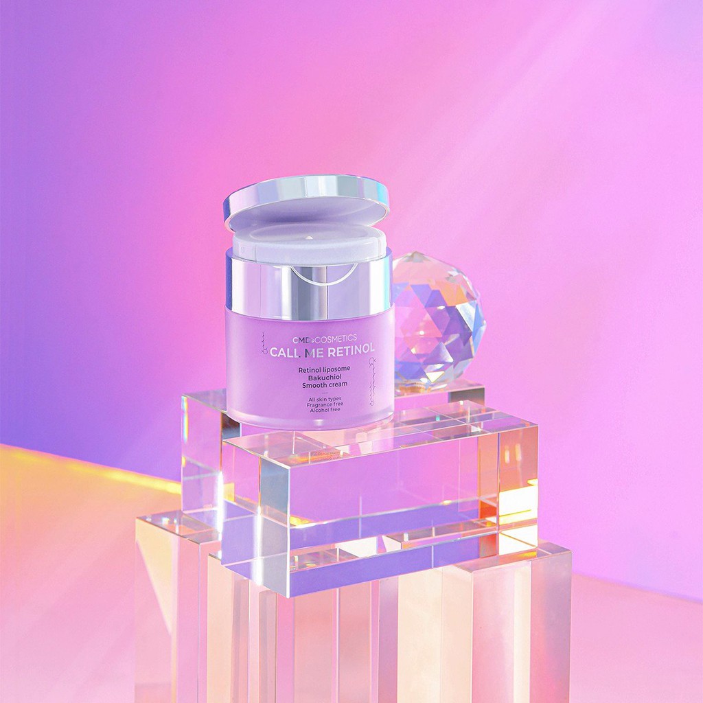 KEM DƯỠNG CALL ME RETINOL | BigBuy360 - bigbuy360.vn