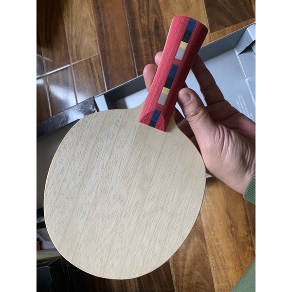 Cốt vợt bóng bàn Donic master ultra power chính hãng