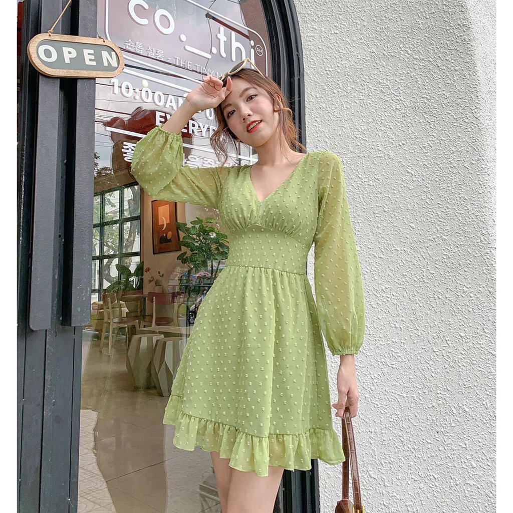 VẢI VOAN THÊU BI-DÒNG VẢI THỜI TRANG