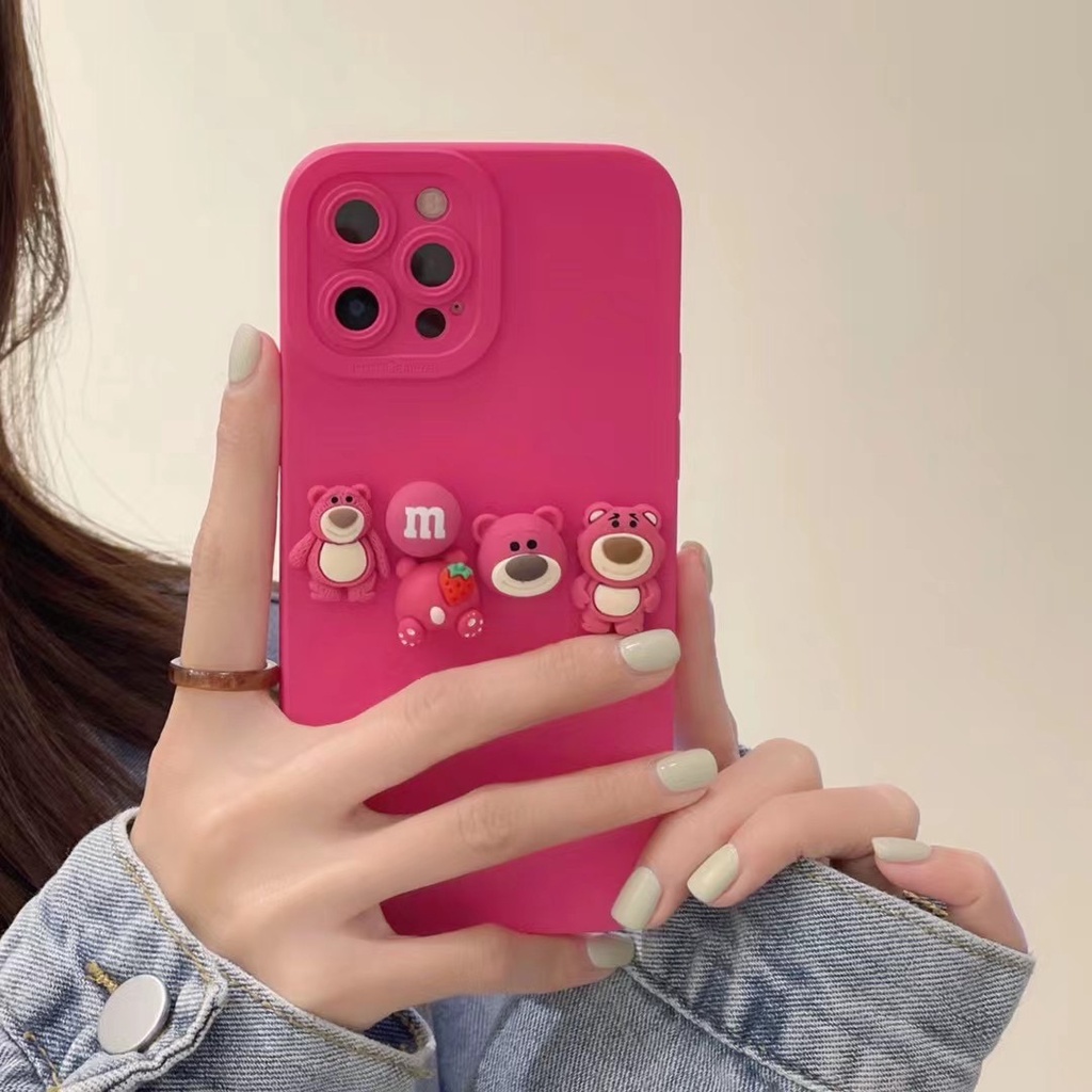 Ốp điện thoại mềm thích hợp cho iPhone 13 promax X XS XR XS MAX 7Plus 8Plus 11 11 pro 11 pro max 12 12 pro 12 pro max