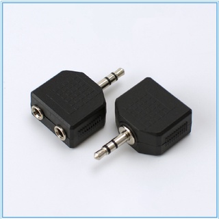 Đầu chia cổng âm thanh 3.5mm