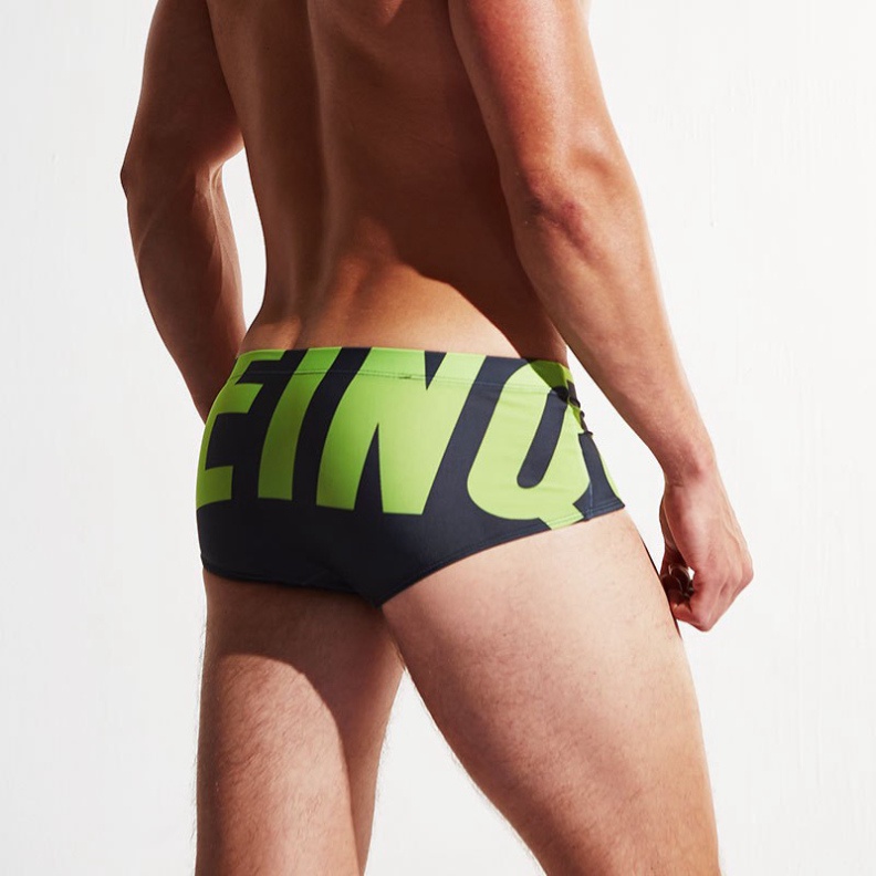 Quần bơi nam EUSSIEINQ đồ bơi nam QB19 thiết kế đẹp , thể thao - Hàng nhập khẩu | BigBuy360 - bigbuy360.vn