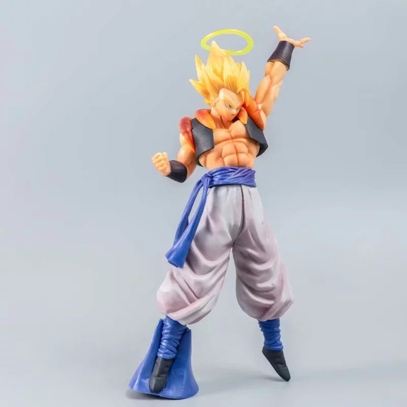 Mô Hình Nhân Vật Phim Hoạt Hình Dragon Ball
