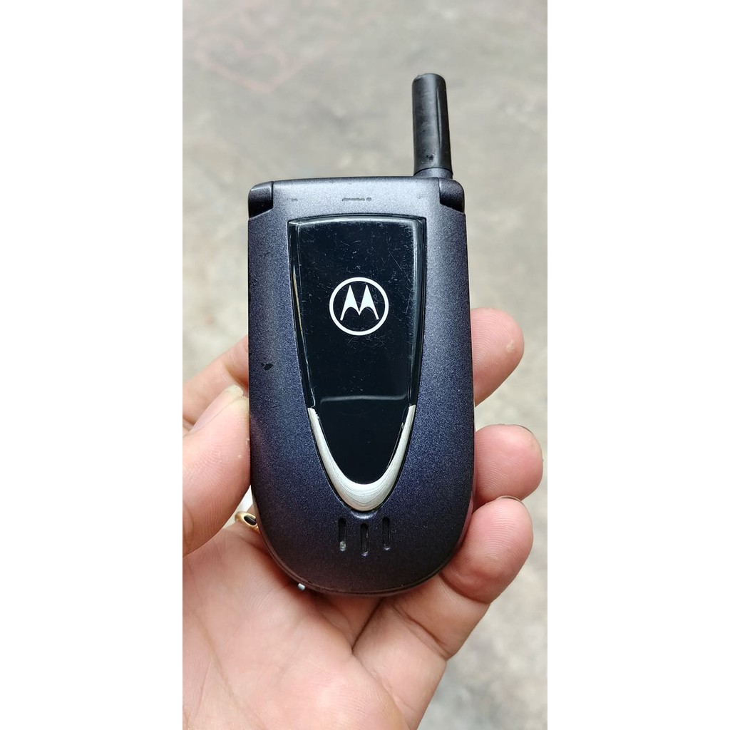 Điện thoại Motorola MT3 CHÍNH HÃNG CỔ ĐIỂN