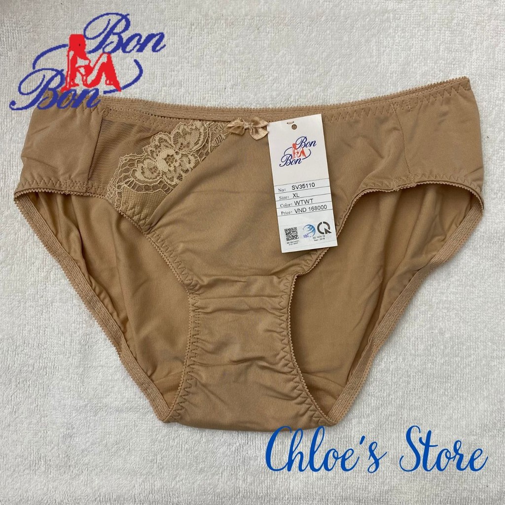 Quần Lót Bon Bon SV35110 CHÍNH HÃNG