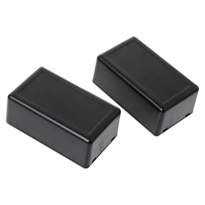 Set 5 Hộp Nhựa Chống Nước Kích Thước 60x36x25mm