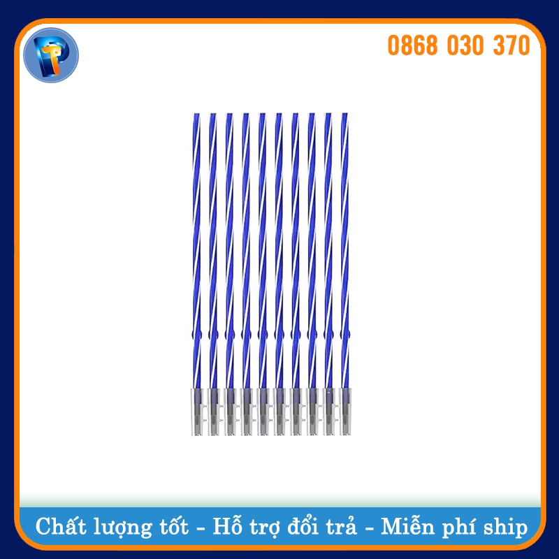 Ngòi, Ruột Bút Bi TL-027  Thay Thế Cho Bút Hết Mực