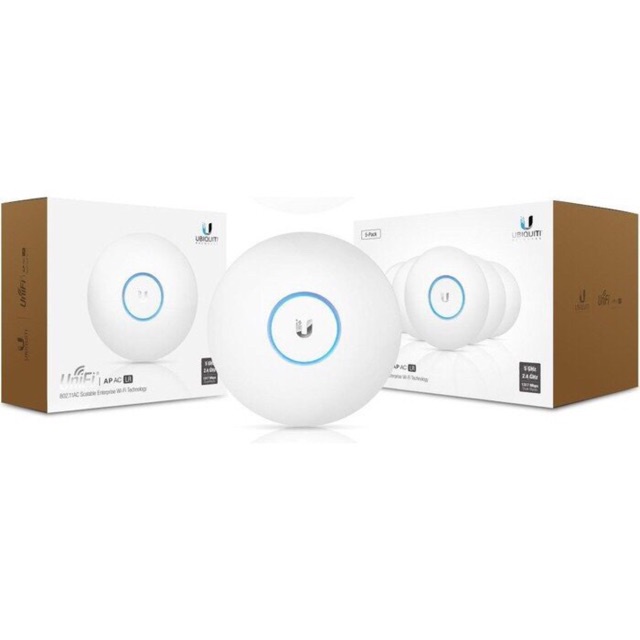 ┅○Unifi AP AC Lite - Hàng chính hãng FPT