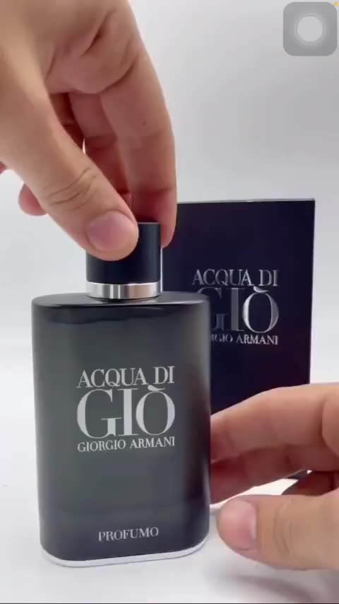 Nước Hoa Nam Aqua Di Giò , dầu thơm lâu body 100ml hương thơm cuốn hút nam tính tự nhiên T90 - NUOCHOA.HCM | BigBuy360 - bigbuy360.vn