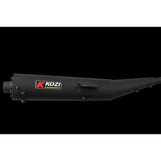 PÔ KOZI CHO XE EXCITER 135  đời 2011
