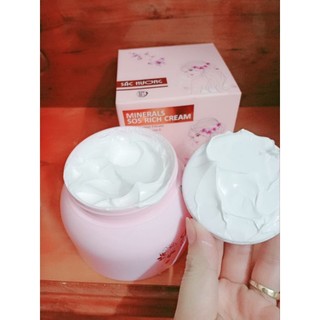 Kem dưỡng trắng da body sắc hương phiên bản mới dành cho da ngăm đen 130ml