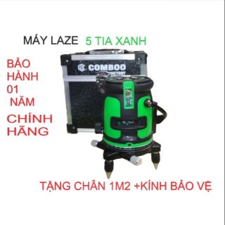 Máy laser 5tia SIÊU SÁNG LASER LEVEL