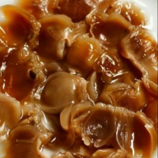 NHÃN NHỤC KHÔ LOẠI NGON { 500G}