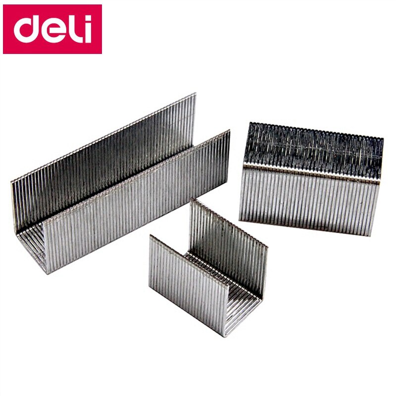 LÕI GHIM 23/17 – DELI – 0017 (tối đa 140 tờ)