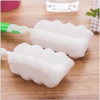 Combo 2 Cây cọ rửa ly đa năng