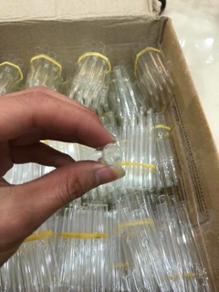 ỐNG HÚT MỤN